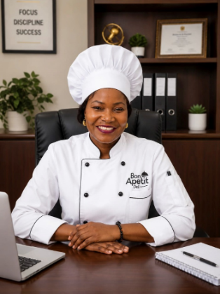 Mrs. Theresa J. Al-Hassan