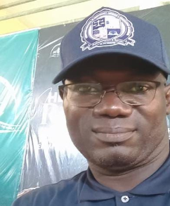 DR. Abioye Olusegun Ezekiel