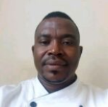 Barr. Chike Ukekwe