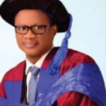 Dr. Edwin Enenta